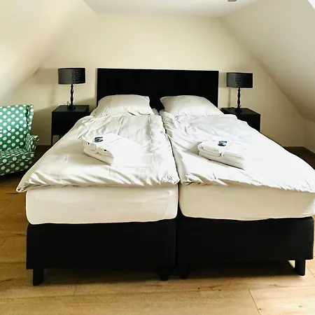 Vakantiehuis Rennweide - Alles Inklusive! *