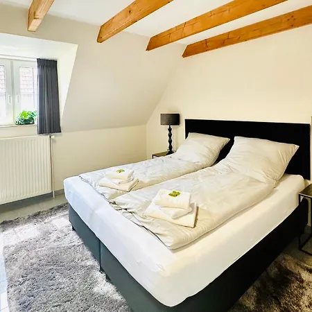 Rennweide - Alles Inklusive! Vakantiehuis Varel