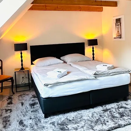 Rennweide - Alles Inklusive! Vakantiehuis Varel